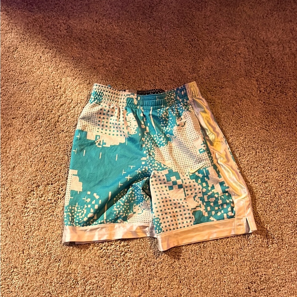 Nike Elite Shorts
